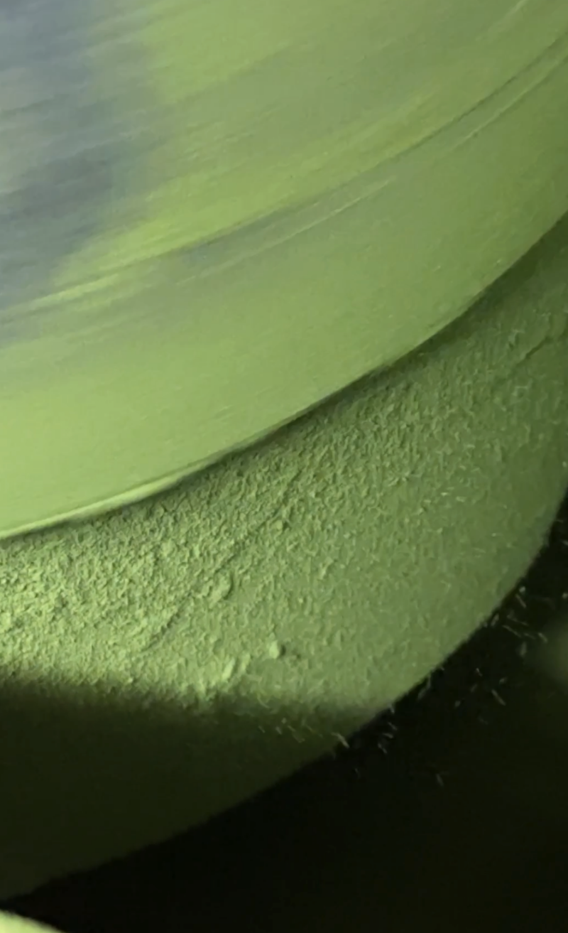 Matcha at Matsu Matcha, Singapore